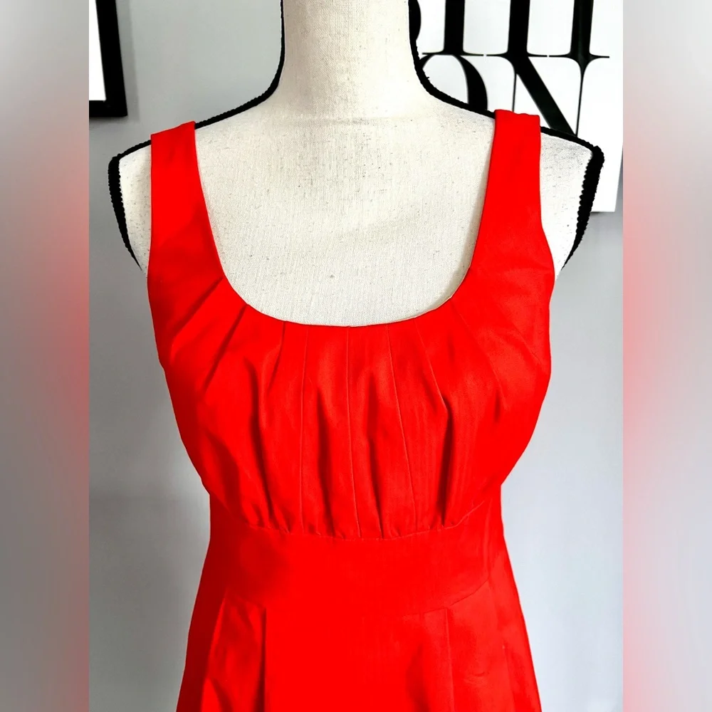 J.Crew Suiting Sheath Dress - Picture 3 of 9